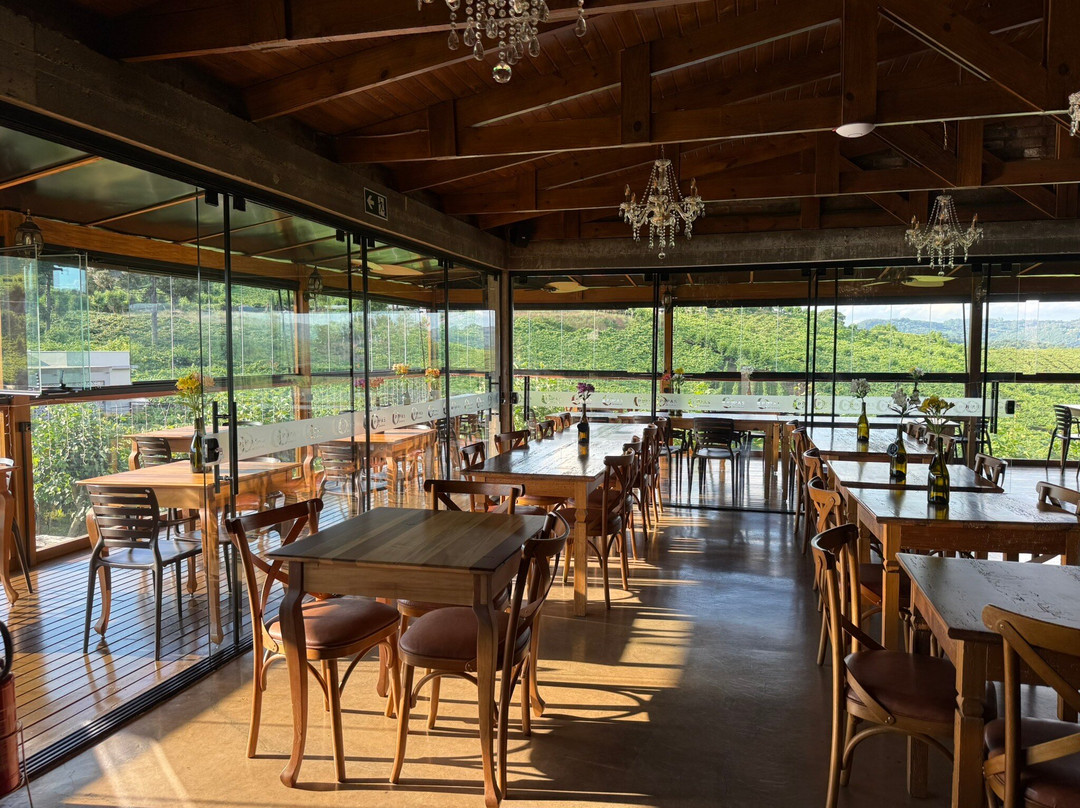 Pipas Terroir Pousada主图