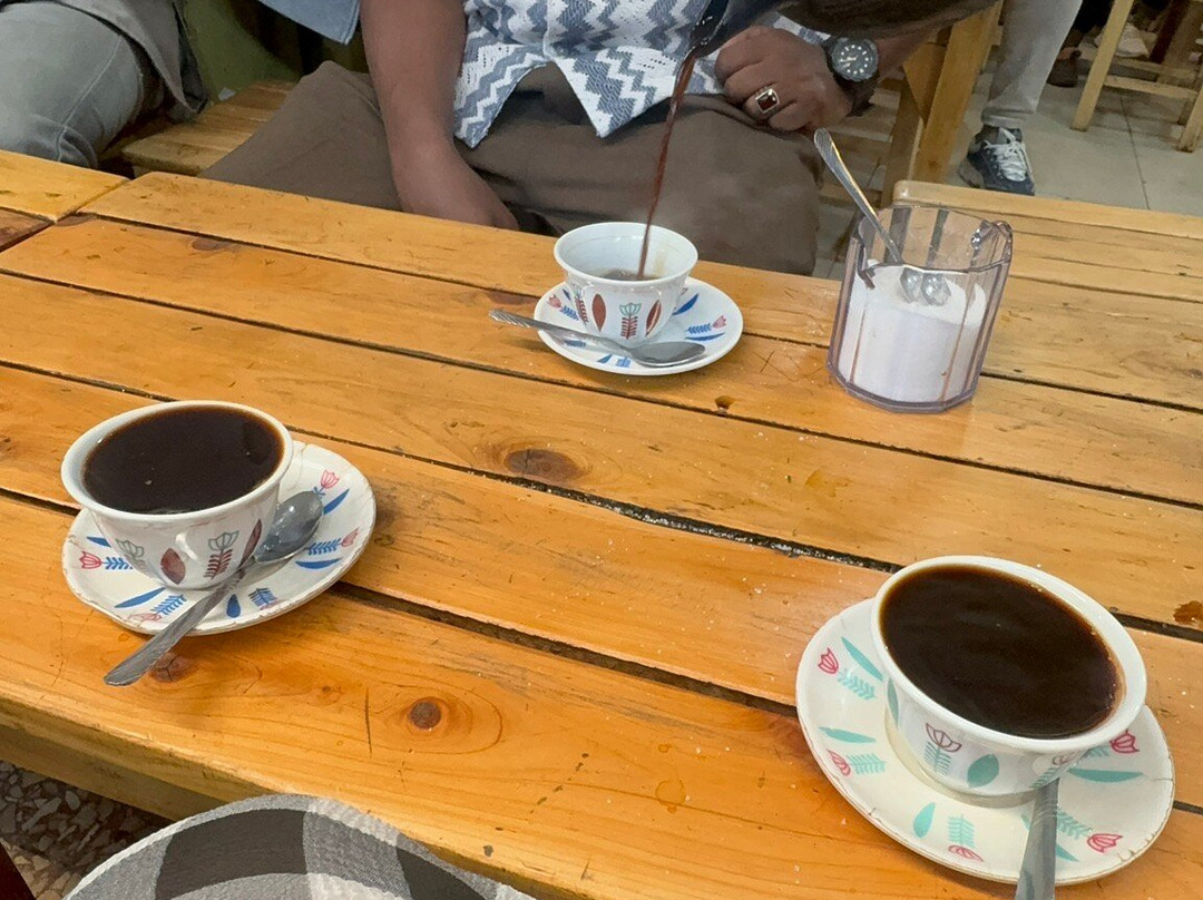 Jebena Tour And Travel Ethiopia-亚的斯亚贝巴必去景点