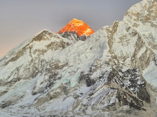 The Great Adventure Treks & Expedition - Private Day Tours-加德满都必去景点