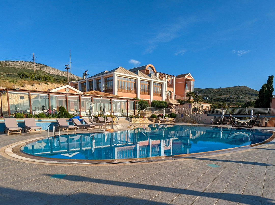 Regina Dell Acqua Resort主图