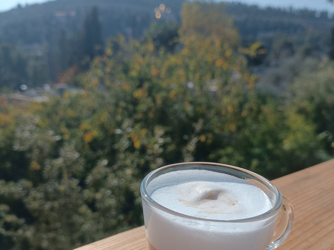 阿莱格拉精品酒店主图