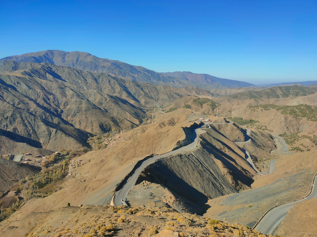 Fes Excursion Day Tours-非斯必去景点