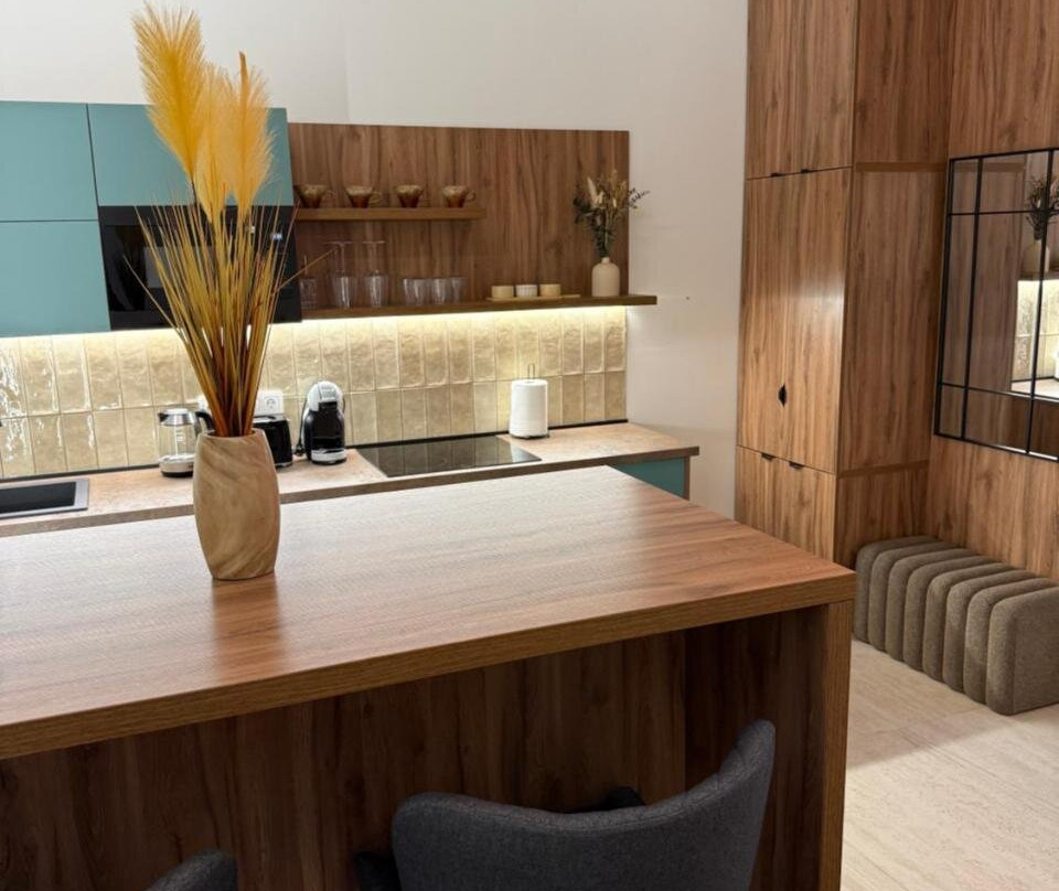 Fakanalas Fogado主图