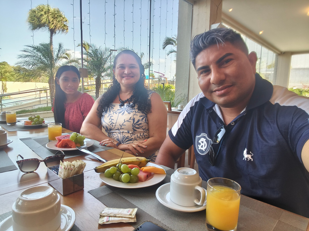 Aqualand Park E Resort-Salinopolis必去景点