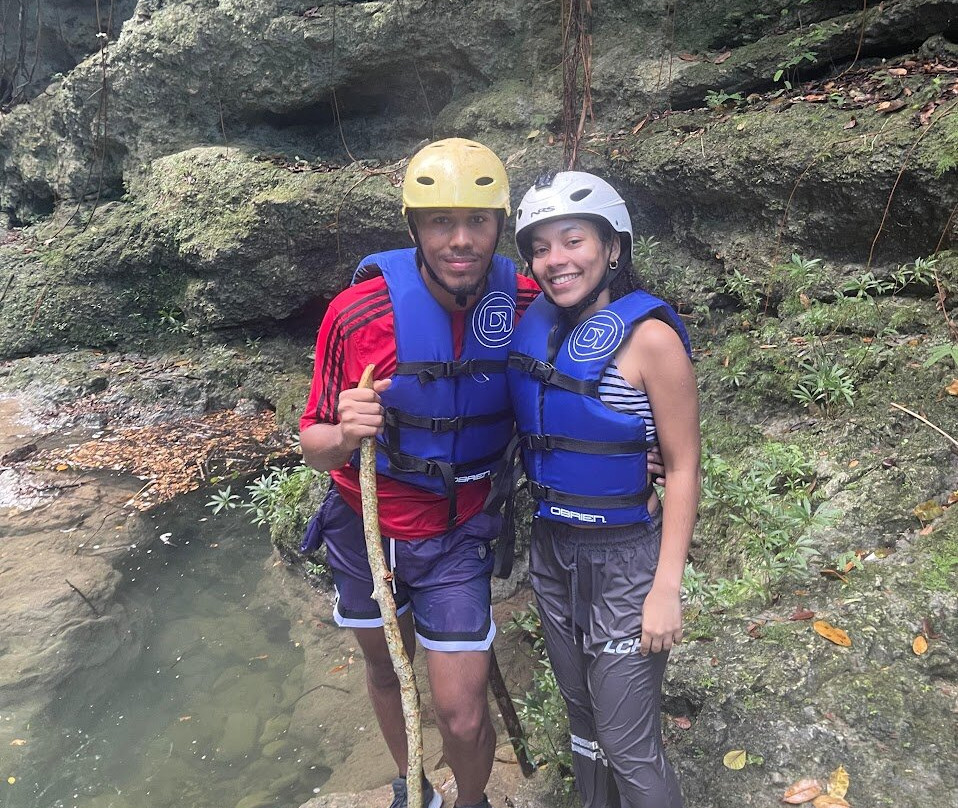 Jamao Ecotours-Jamao al Norte必去景点