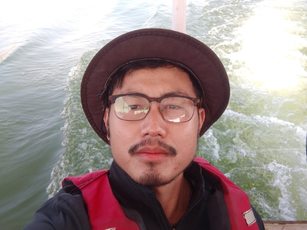 Fateh Sagar Lake-乌代布尔必去景点