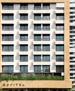 Sofitel Beirut Le Gabriel酒店图片