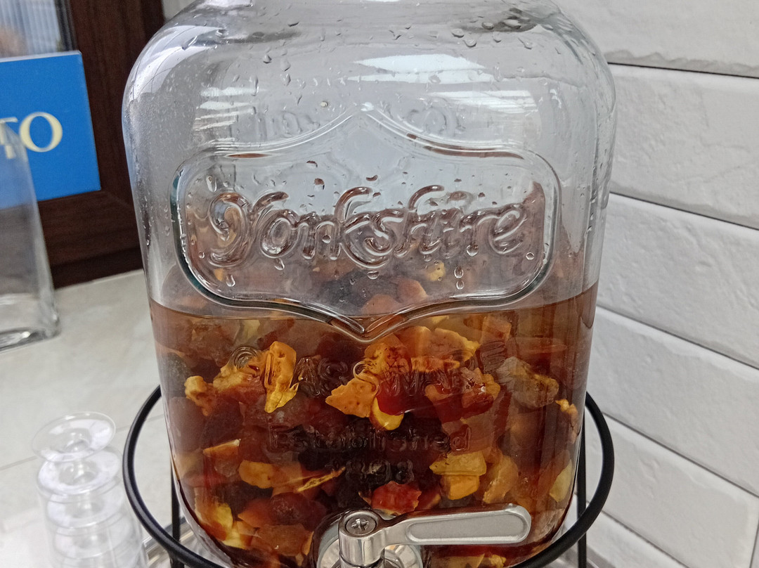 Archer Tour-加里宁格勒必去景点