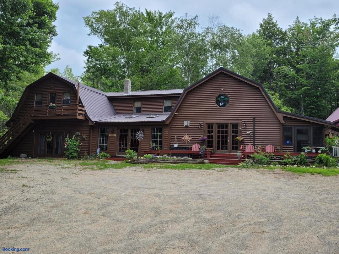 Silver Lake Inn