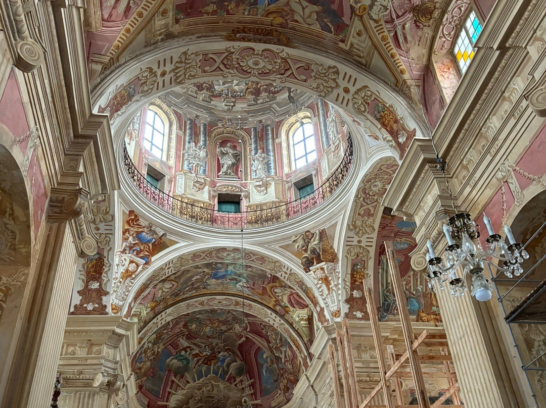 Minsk Airport Transfer & Tours-明斯克必去景点