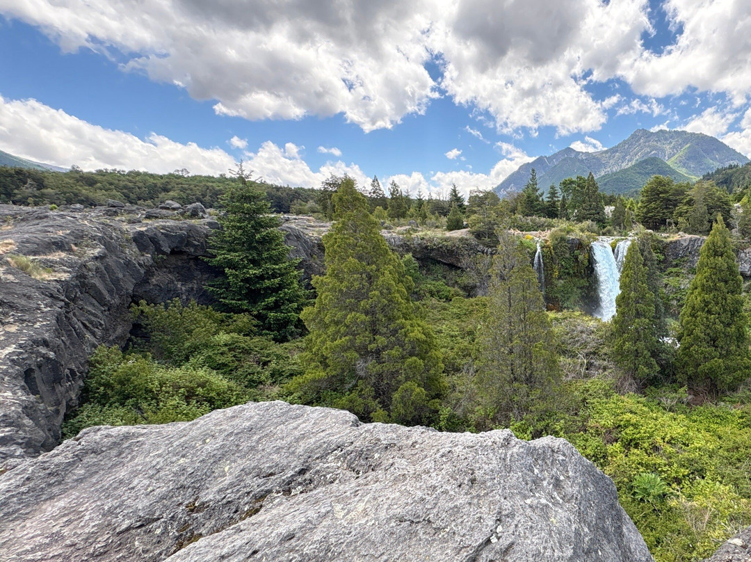 Turismo Trufulco-特木科必去景点