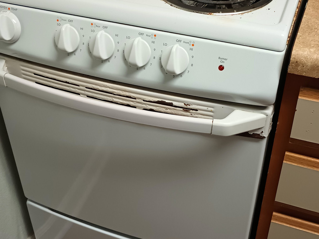 Affordable Suites of America主图