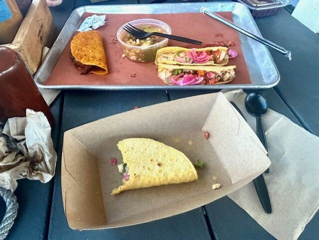 Caldwell County Mexi-Q