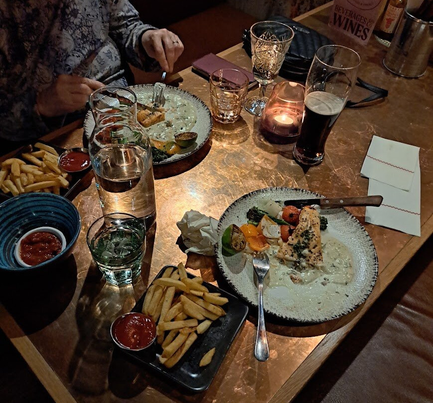 Original Sokos Hotel Kaarle主图