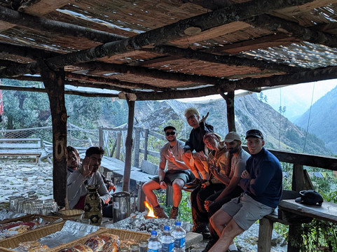 View Nepal Treks & Expedition-加德满都必去景点