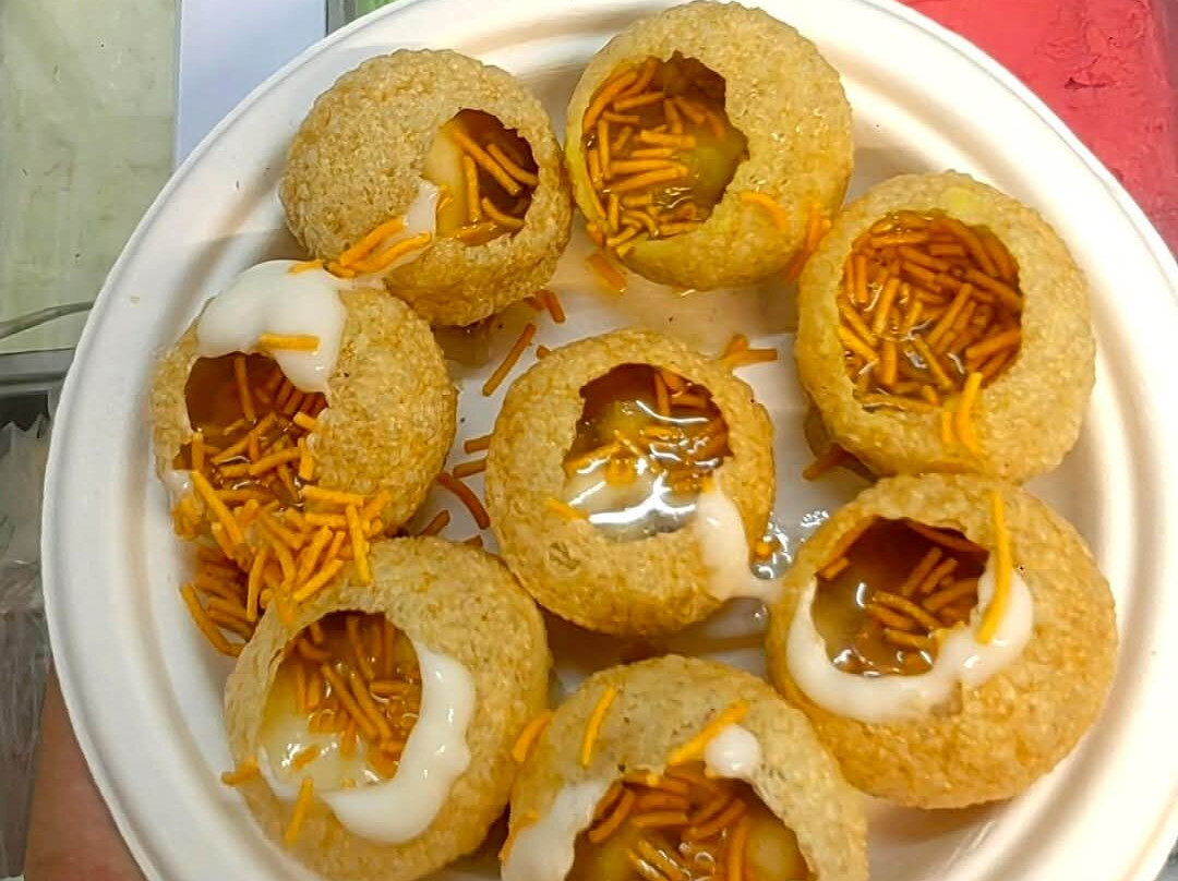 Ice cream delights-Goodlands必去景点