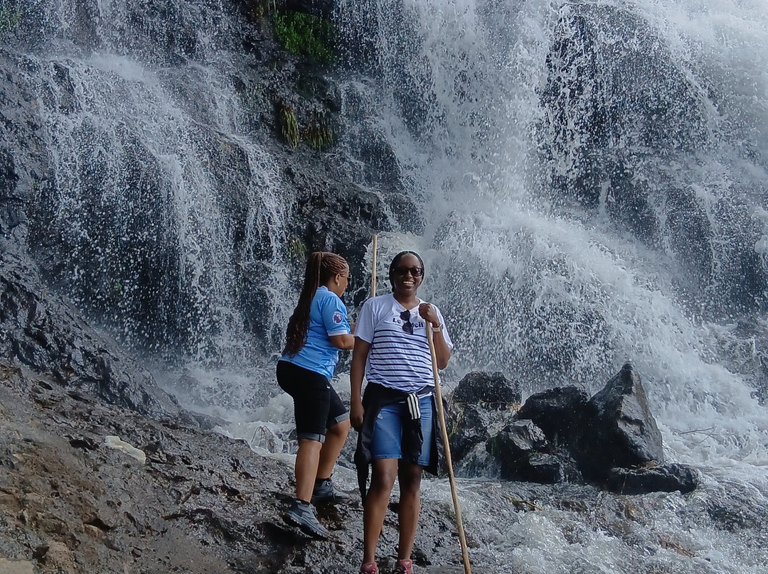 Sipi Falls Tours-Sipi必去景点