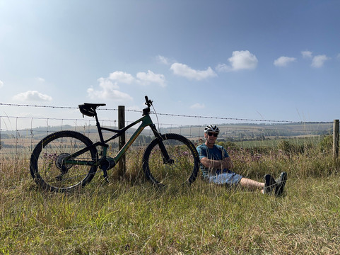 Cranborne Chase Escapes-Broad Chalke必去景点