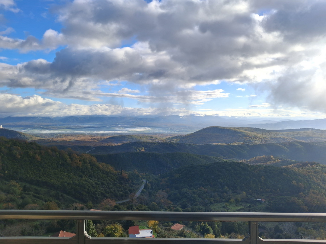 Hotel Isareiko Spiti主图