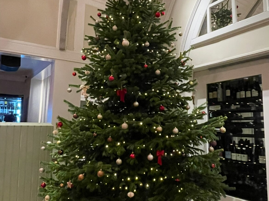 The Sandhamn Yacht Hotel主图