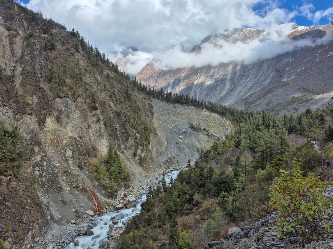 Nepal view treks and expedition pbt.ltd-纳加阔特必去景点