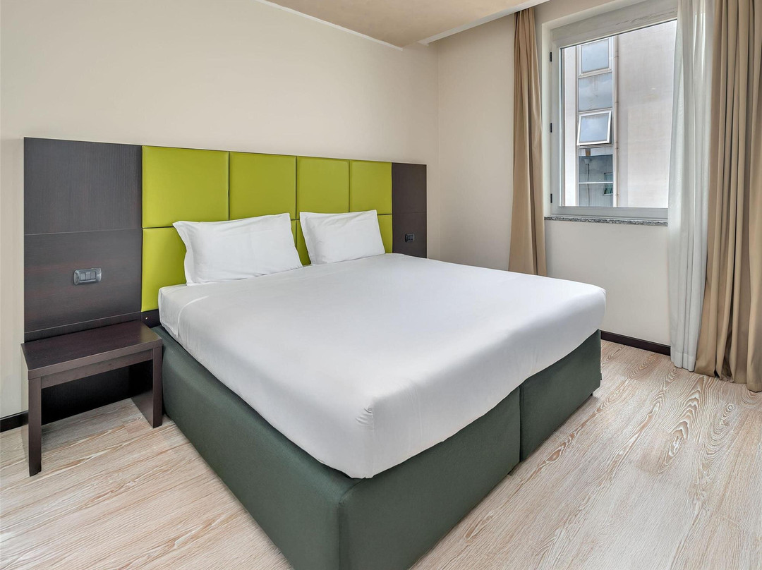 B&B Hotel Park Hotel Cassano主图