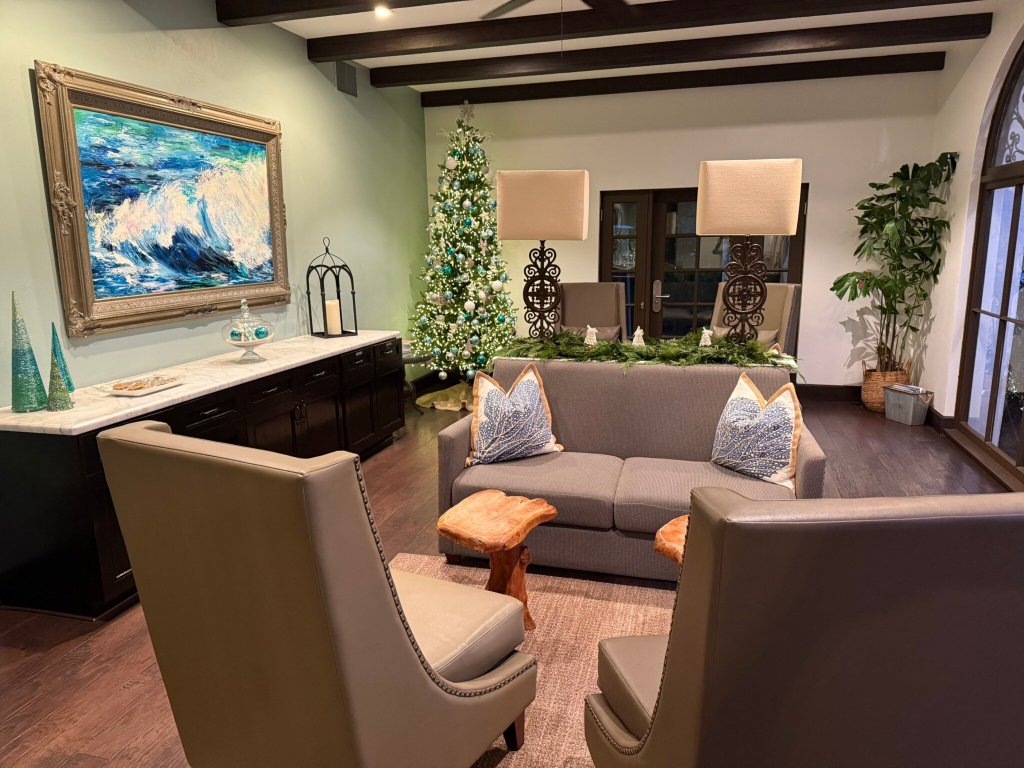 科罗纳多马里索尔酒店-官方