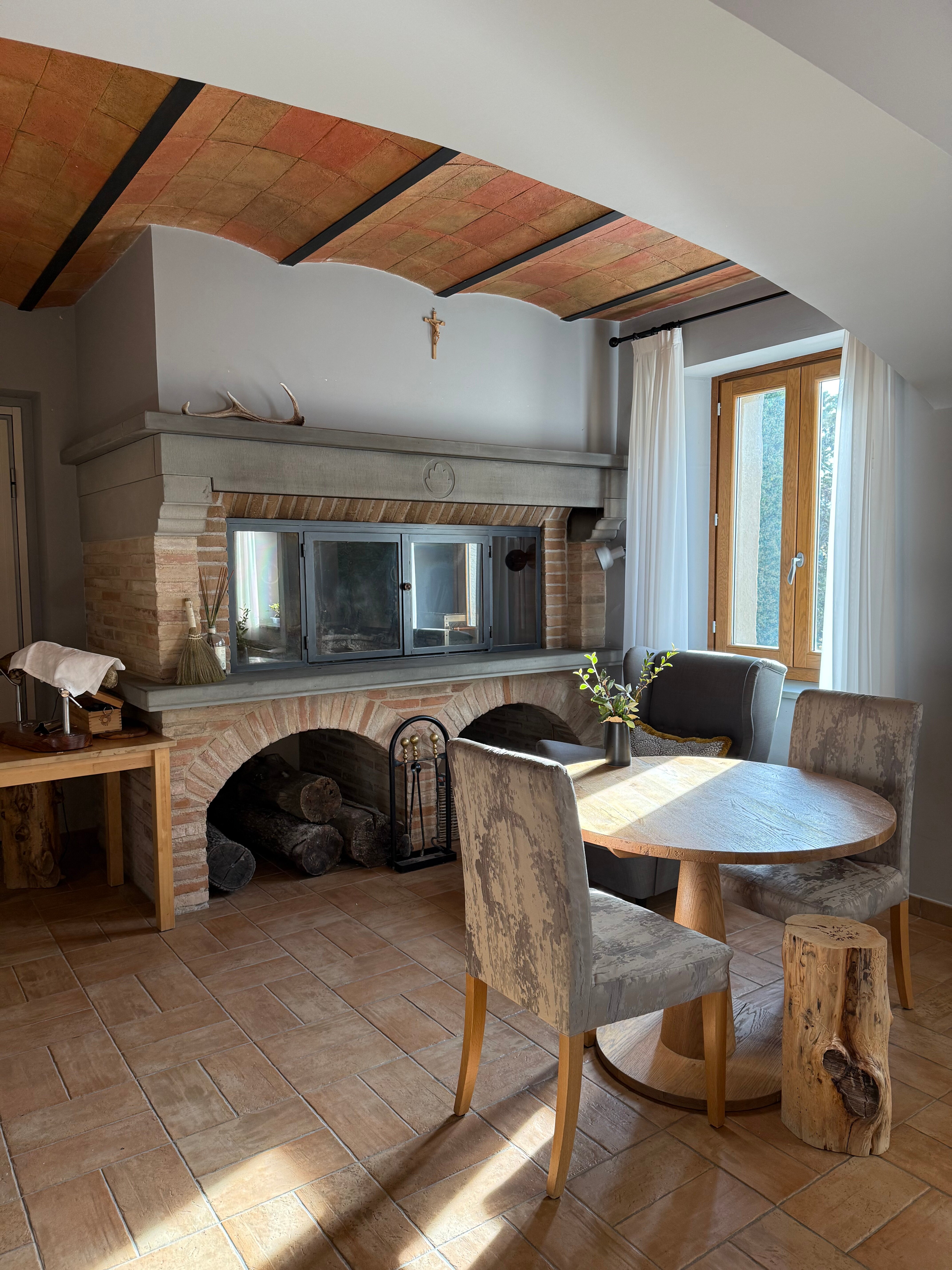 Tenuta Borgo Santa Cecilia-官方