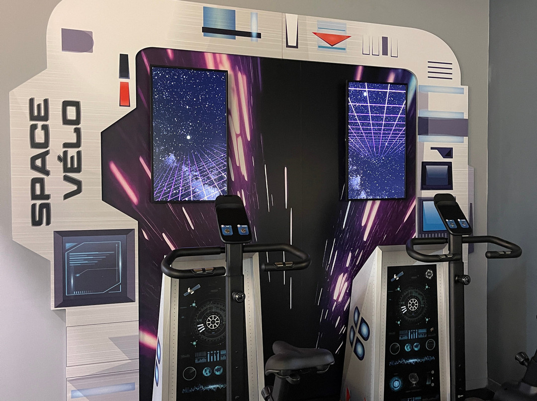 Pole des Etoiles-Nancay必去景点