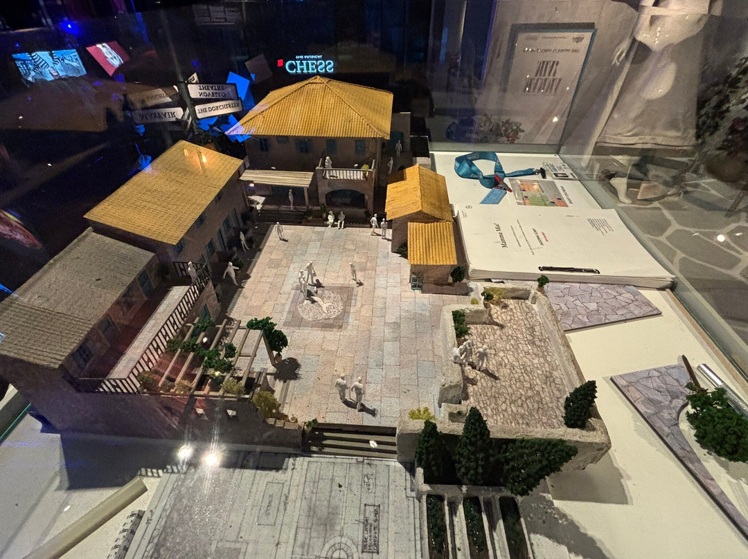 ABBA博物馆-斯德哥尔摩必去景点