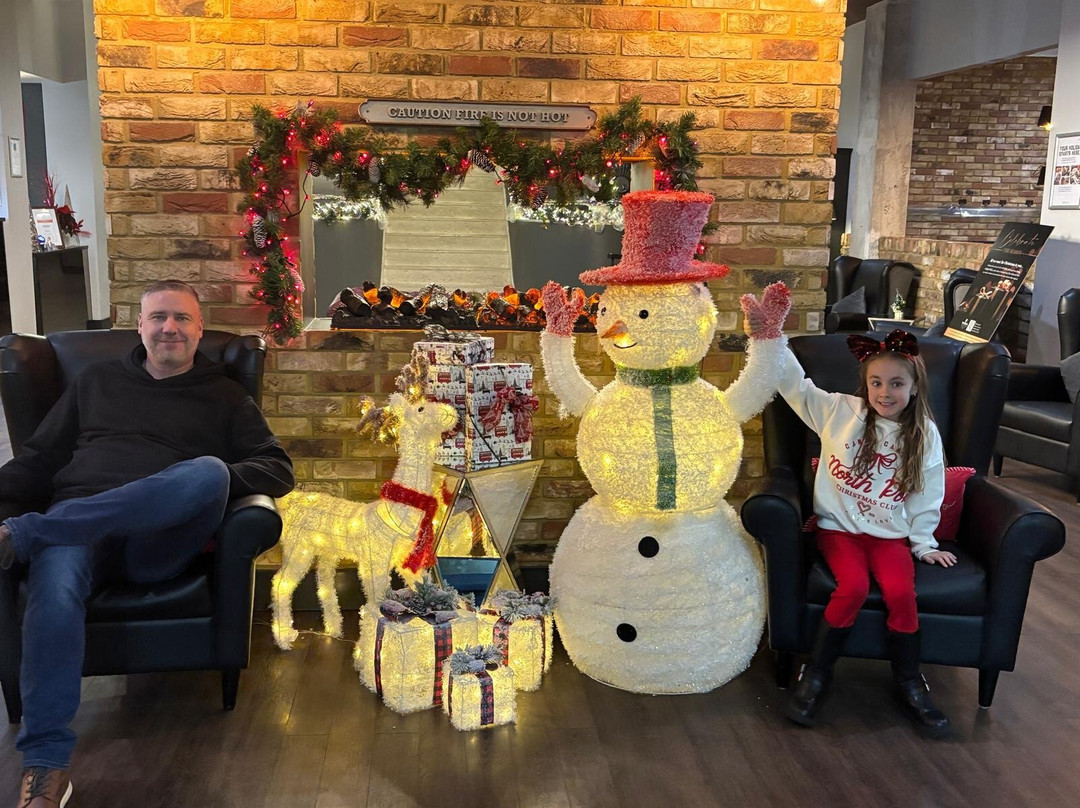 Sandman Signature London Gatwick Hotel主图