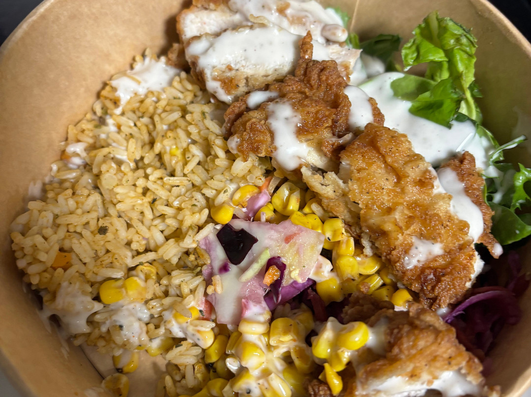 KFC Clonmel - Poppyfields Retail Park