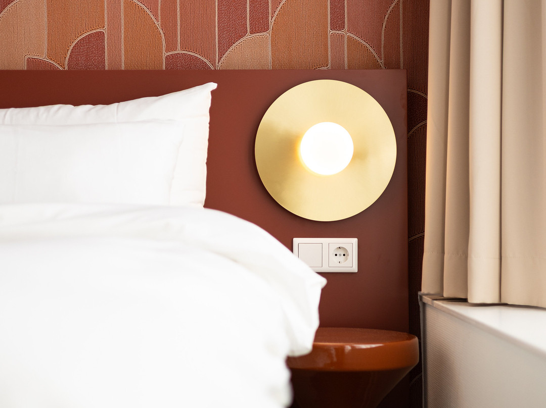Duke Studio Hotel