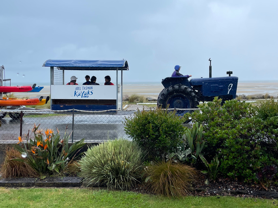 Adventurous Women-珀斯必去景点