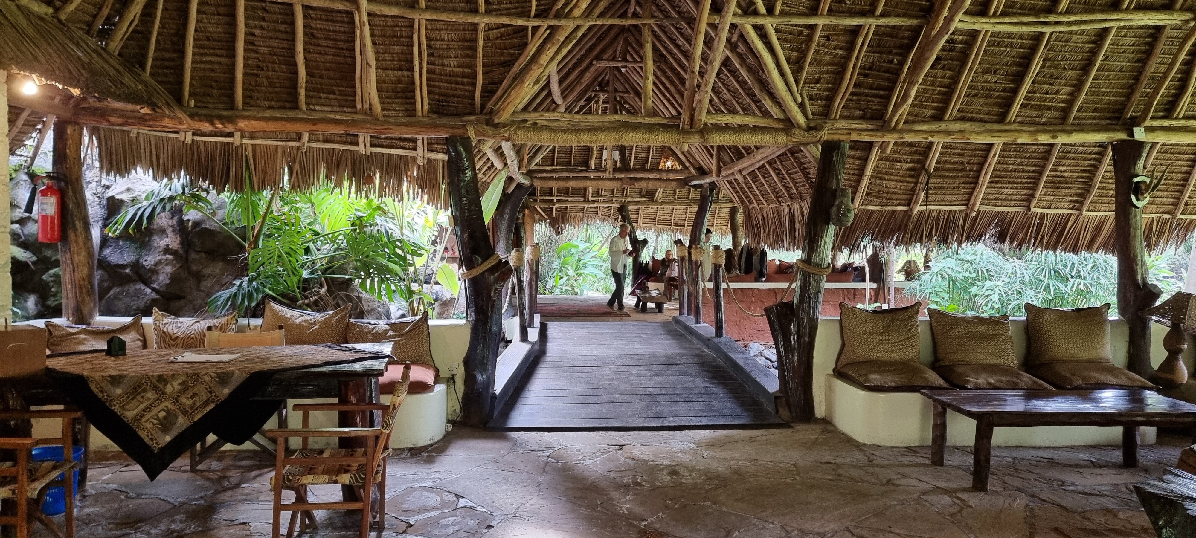 Flamingo Hill Tented Camp-官方