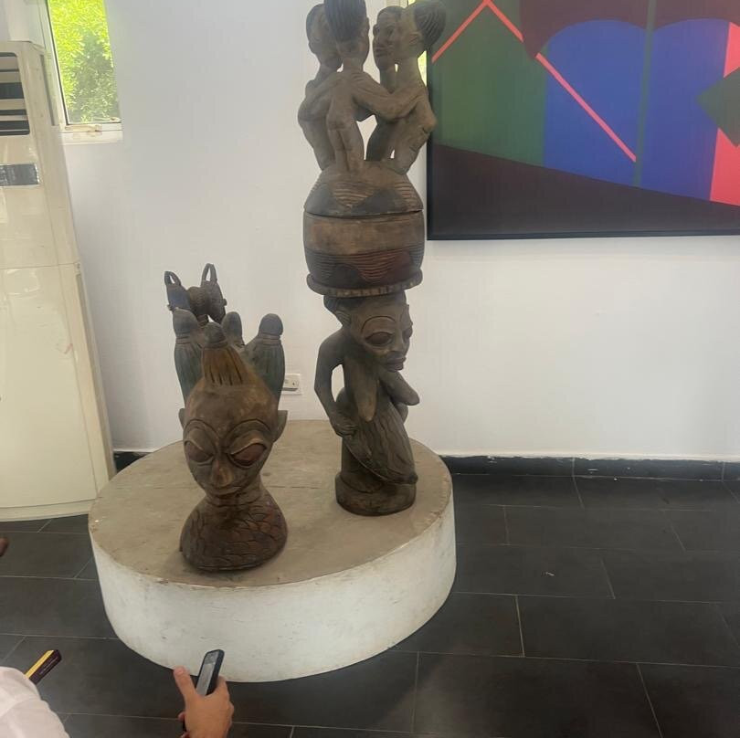 Freedom Park Lagos-拉哥斯必去景点