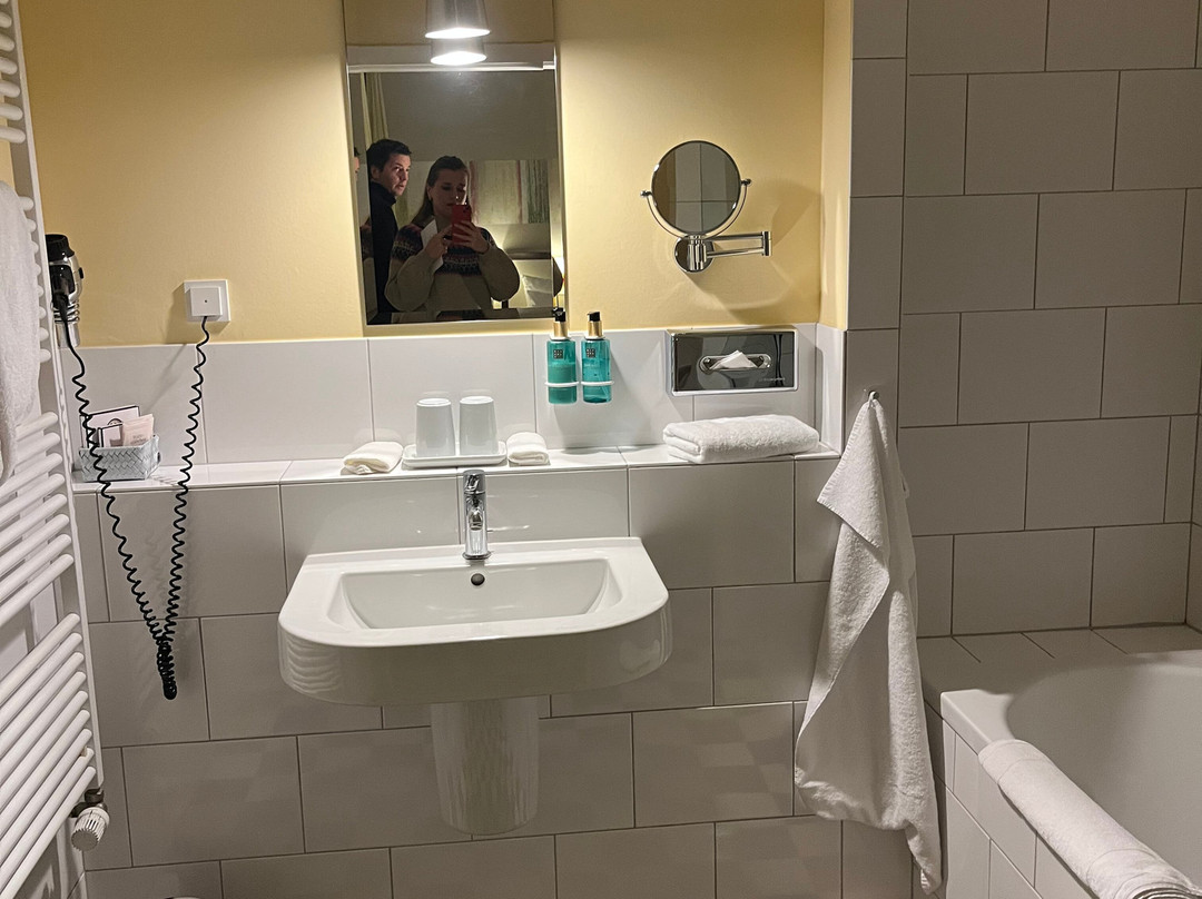 A-ROSA Travemuende主图