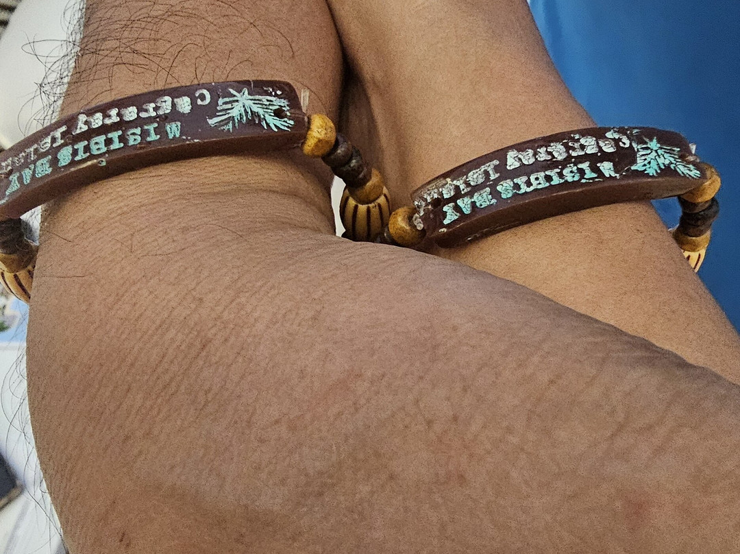 密斯贝斯湾酒店主图