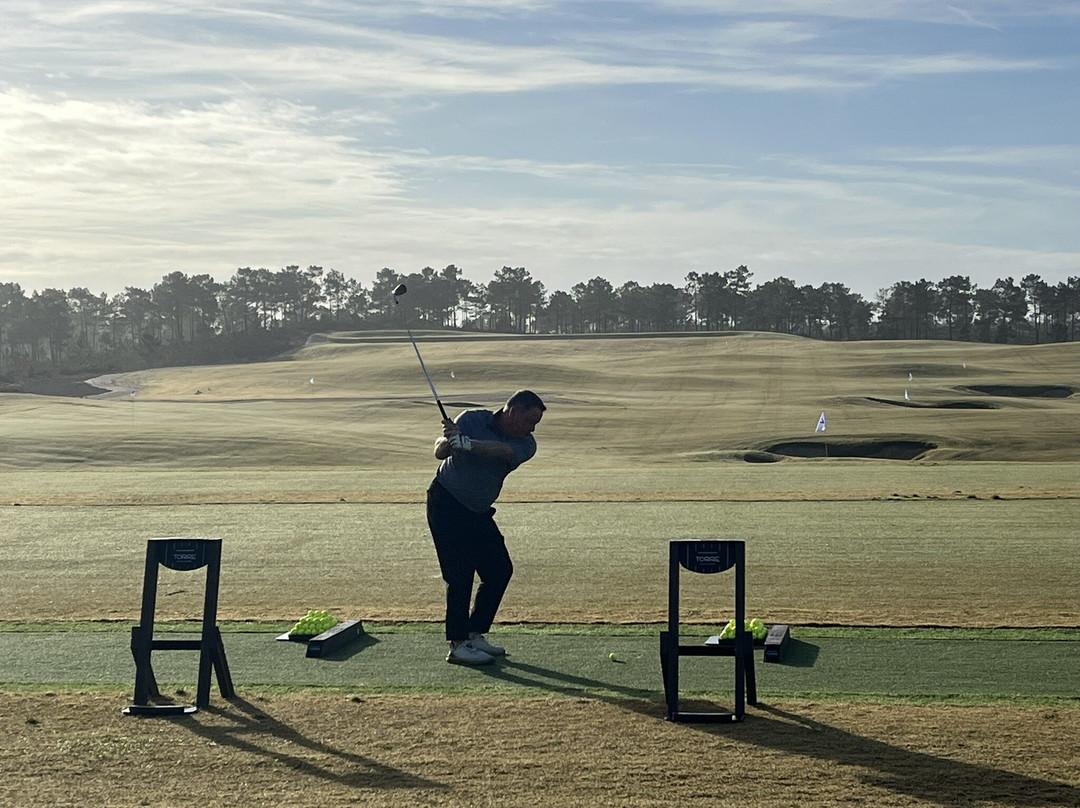 Dunas Comporta Golf Course-Comporta必去景点