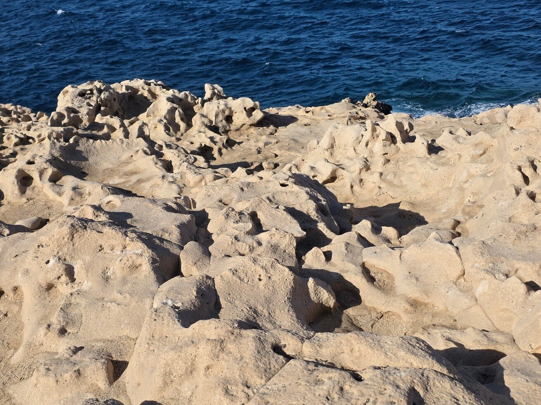 Cool Runnings-Caleta de Fuste必去景点