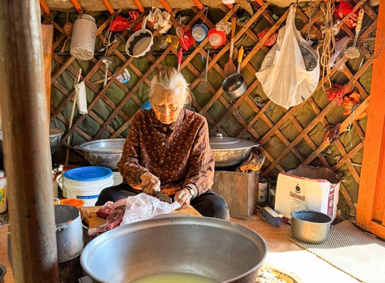 Amaico Travels-乌兰巴托必去景点