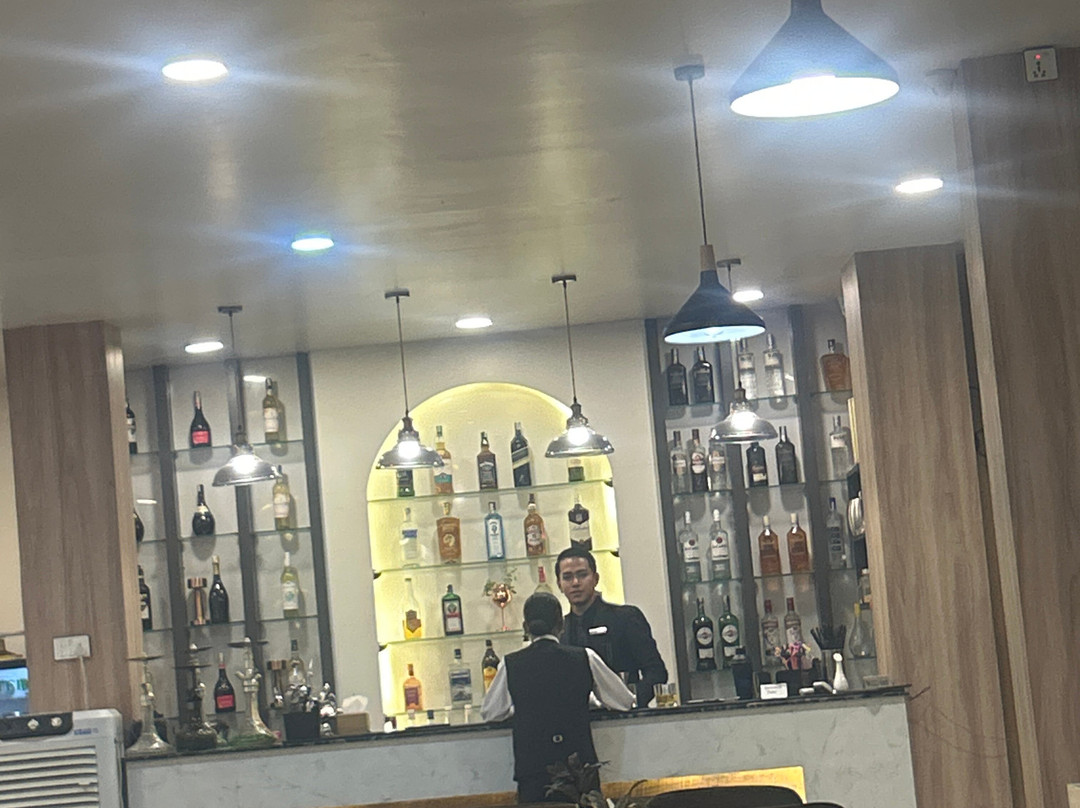 Faze by Executive Lounge