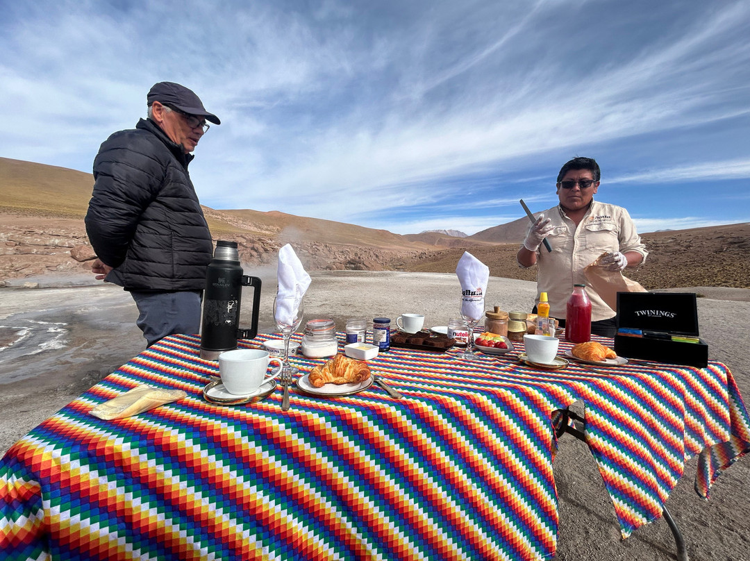 Ayllu Atacama-圣佩德罗-德阿塔卡马必去景点