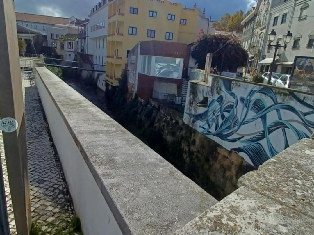 Rio Alcoa-Evora de Alcobaça必去景点