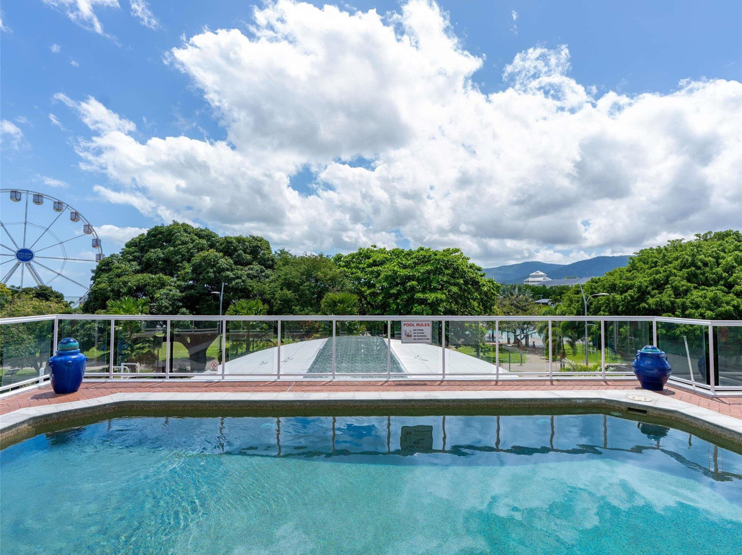 皇家港口休闲酒店