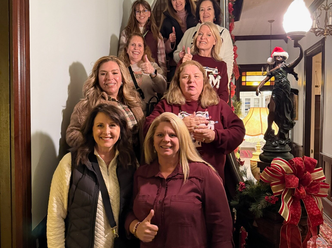 Milton Parker Estate B&b~events主图