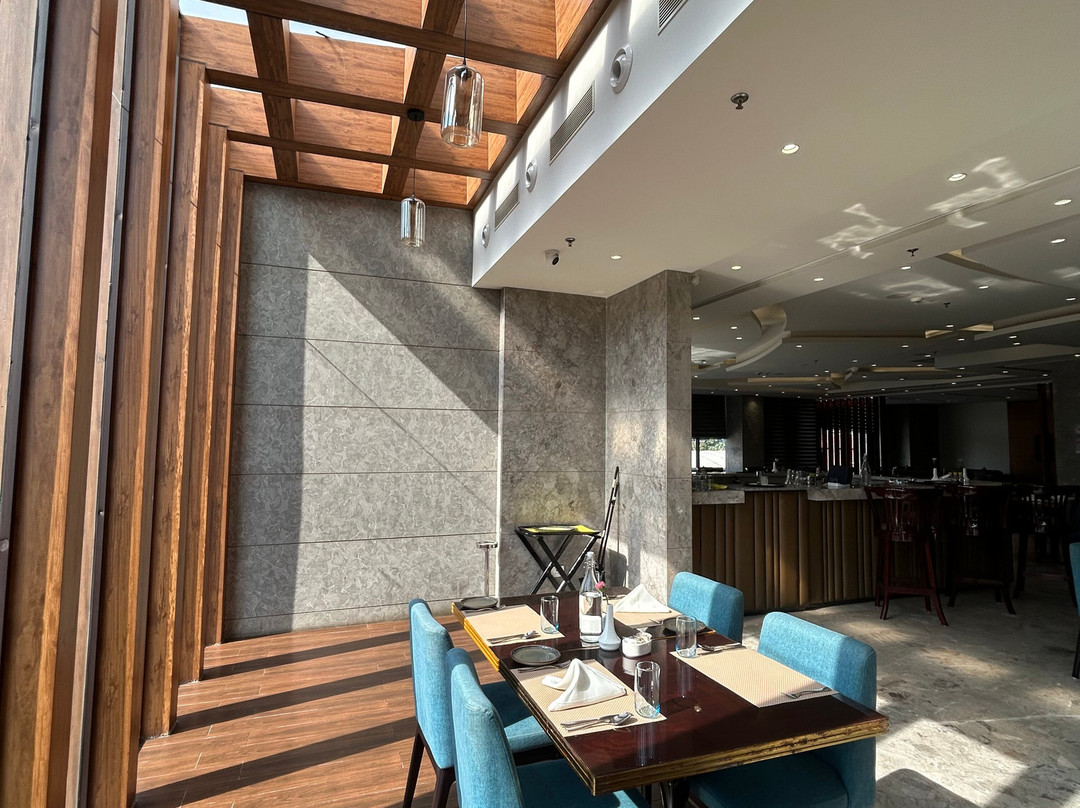 Ratnamouli Palace主图