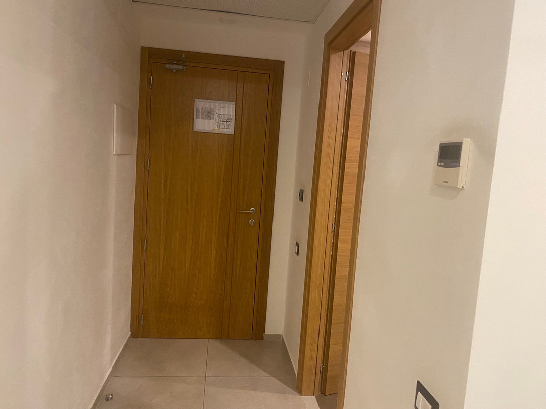 San Severino Park Hotel & Spa主图