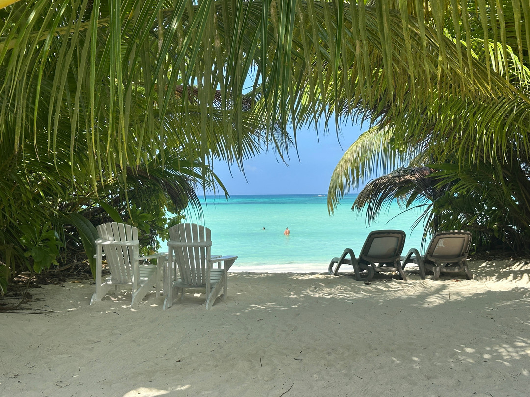 Cote d'Or Chalets主图