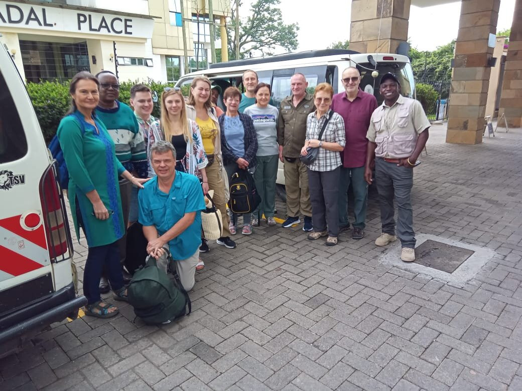 Top Africa Safaris-迪亚尼必去景点